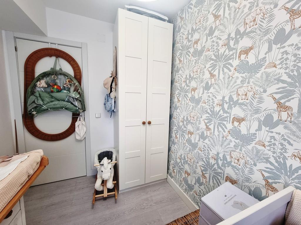 Dormitorio