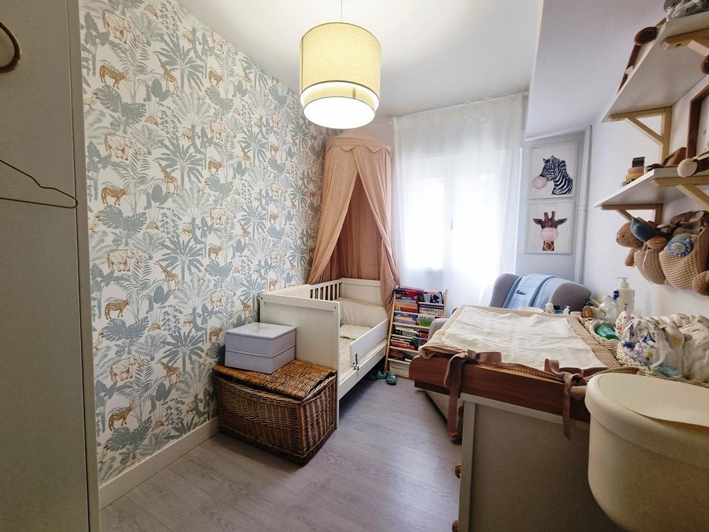 Dormitorio