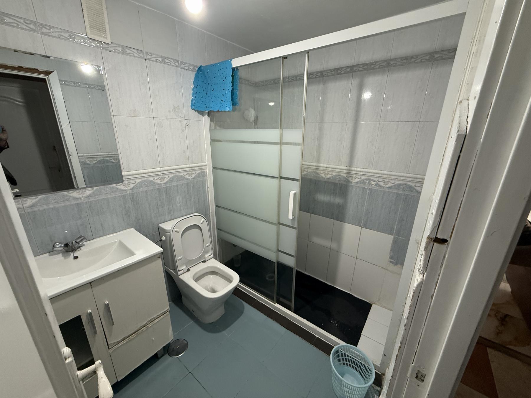 Venta de piso en Madrid