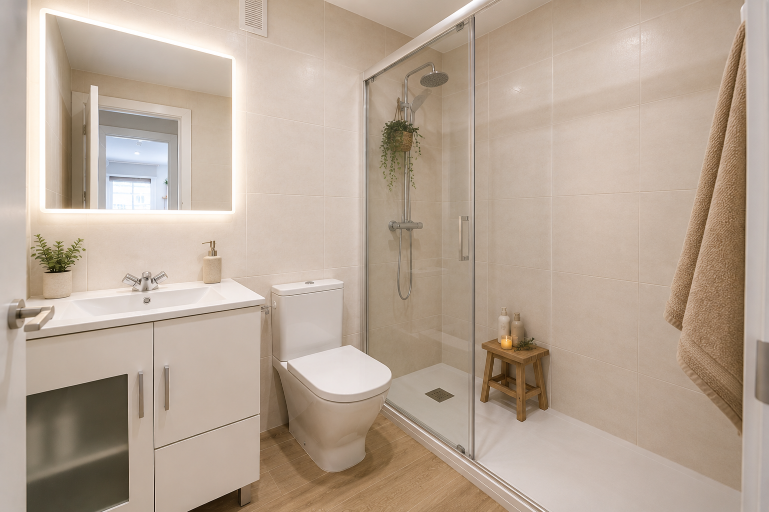 Baño
