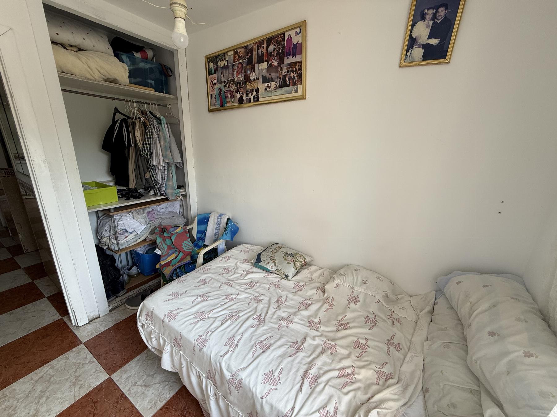 Venta de piso en Madrid