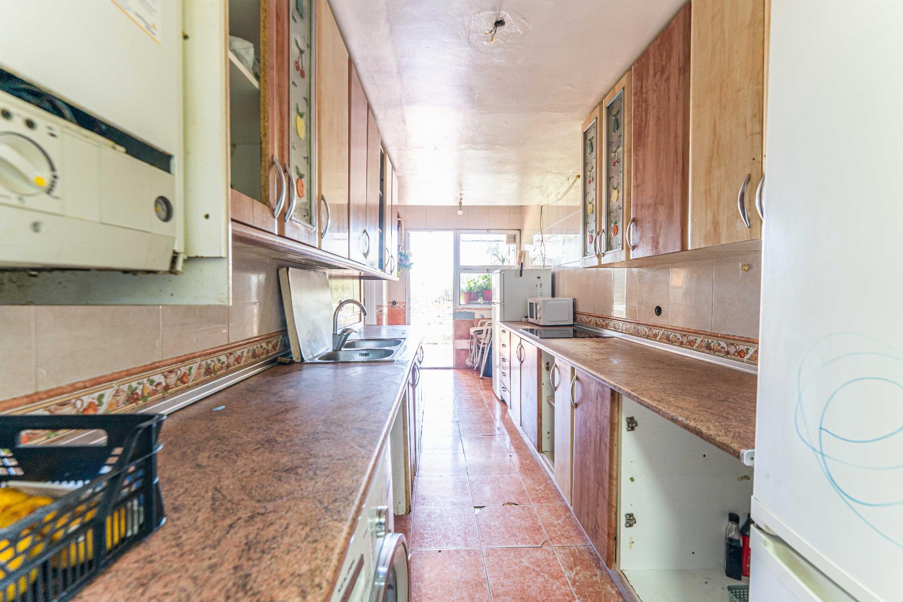 Cocina