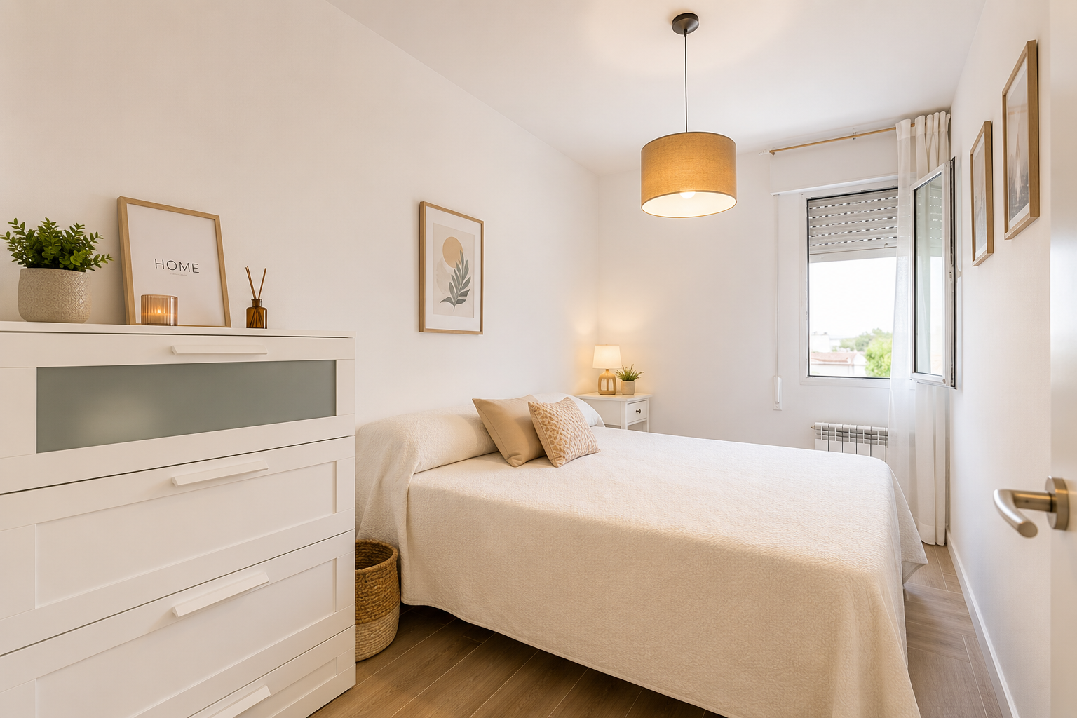 Dormitorio