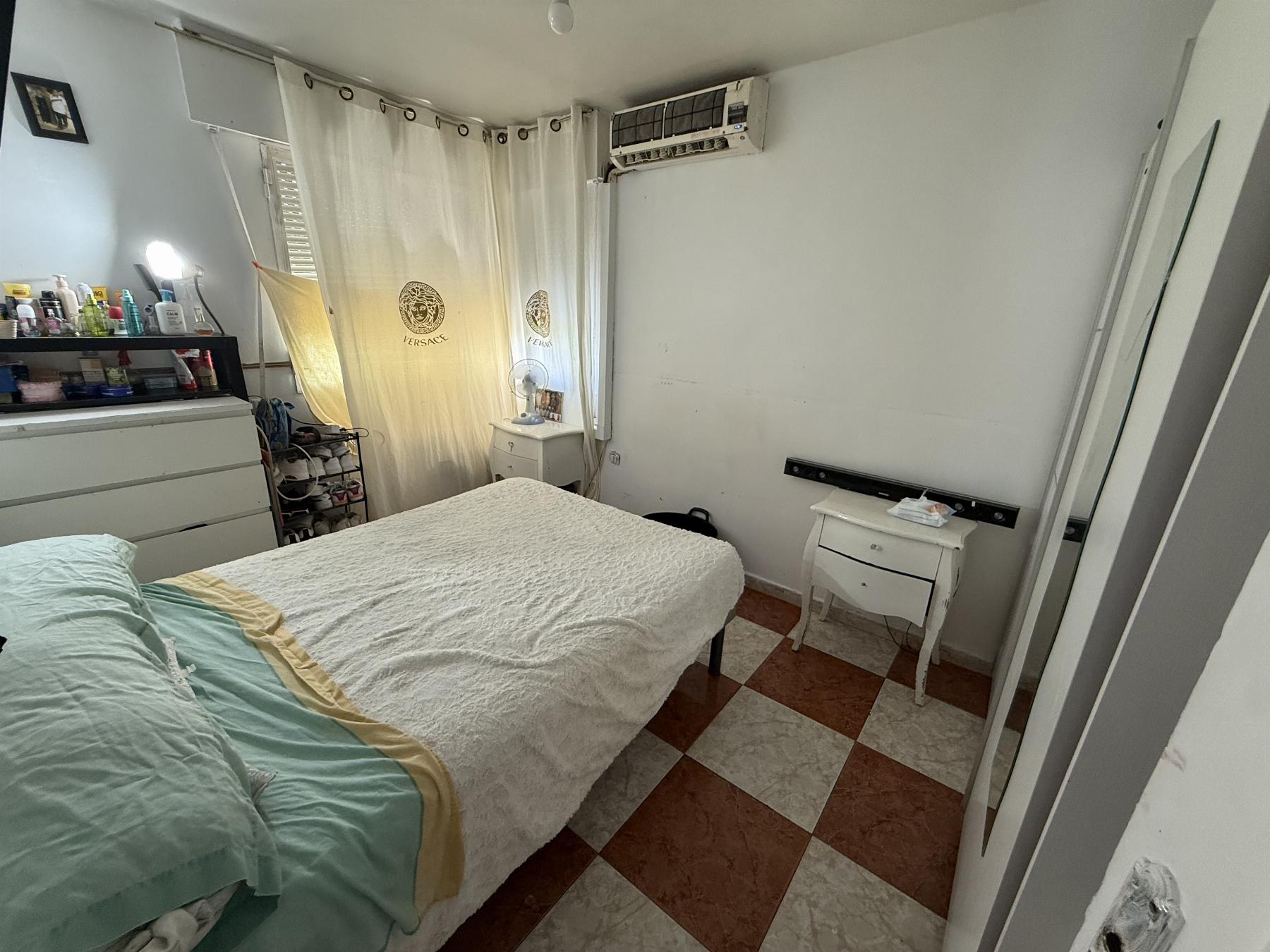 Venta de piso en Madrid