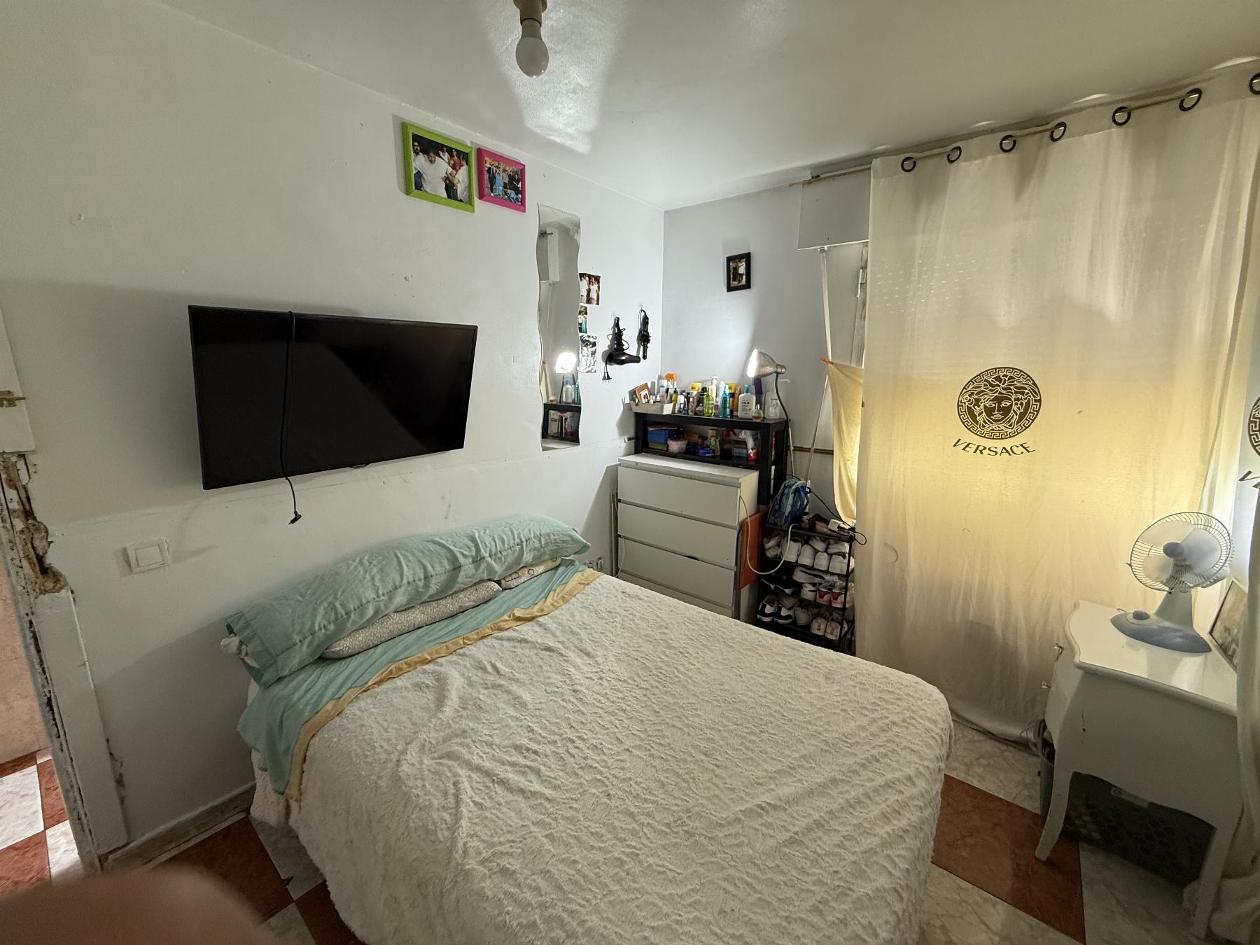 Venta de piso en Madrid