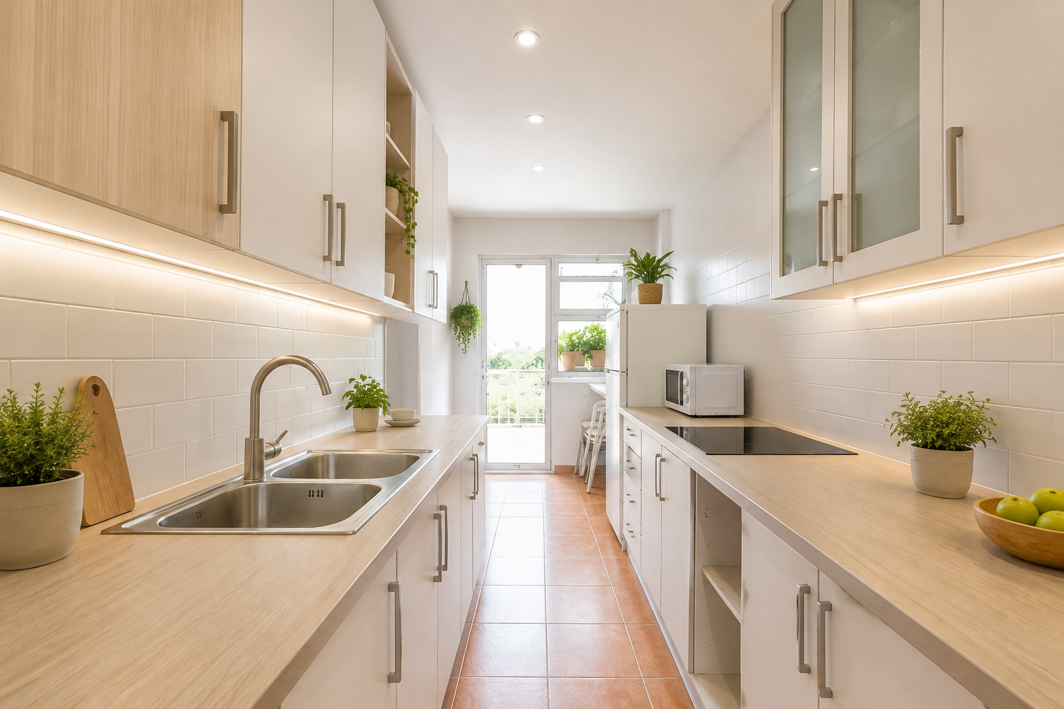 Cocina
