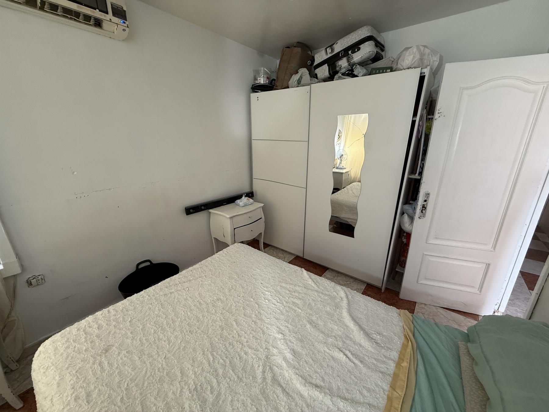 Venta de piso en Madrid