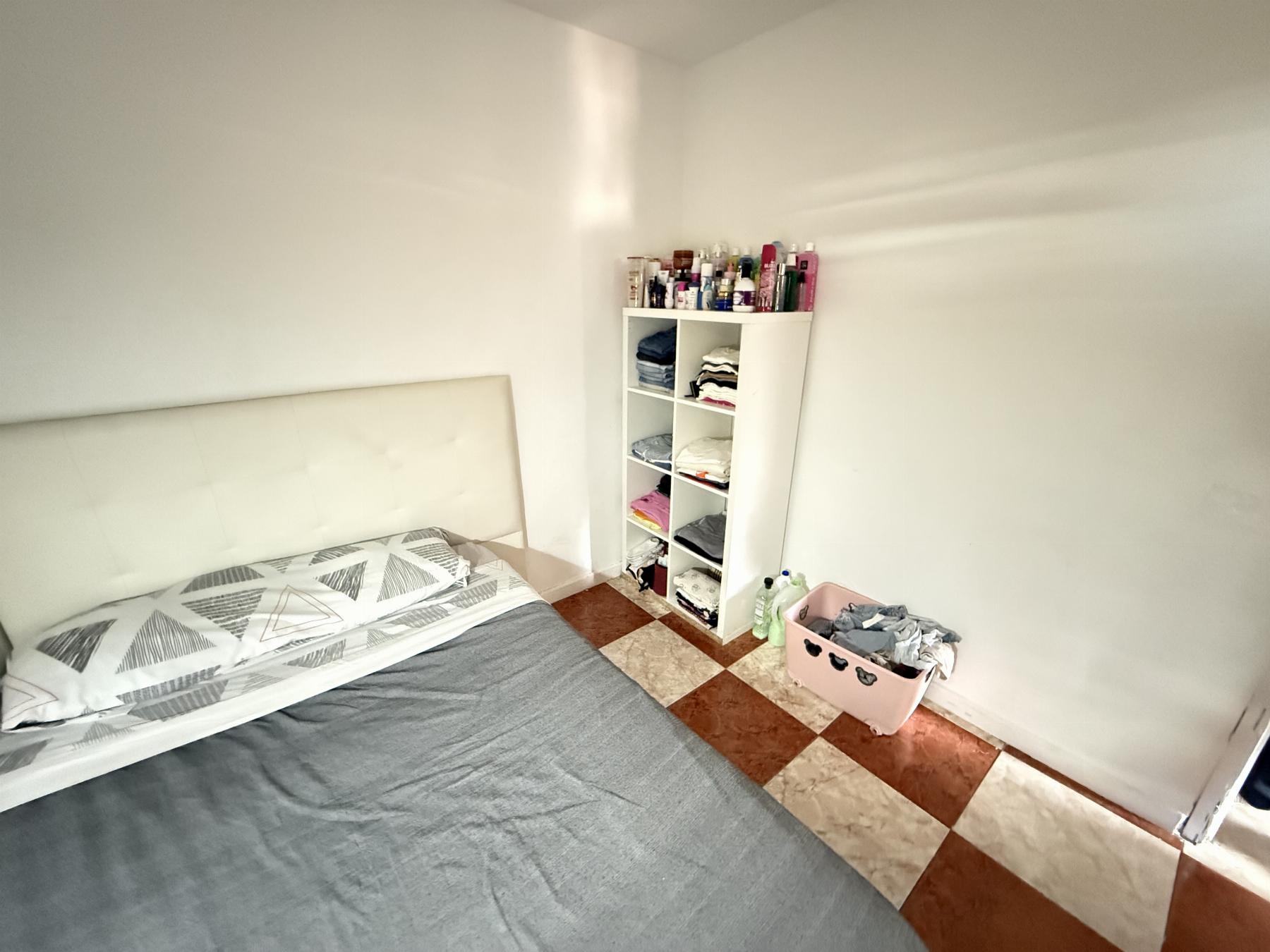Venta de piso en Madrid