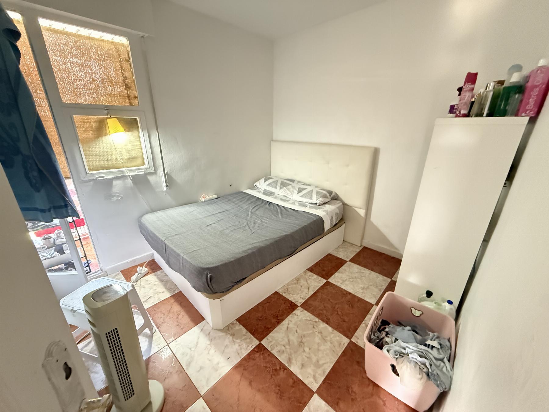 Venta de piso en Madrid