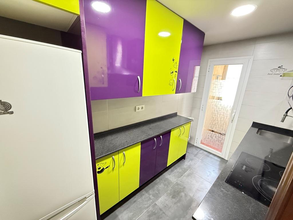 Cocina