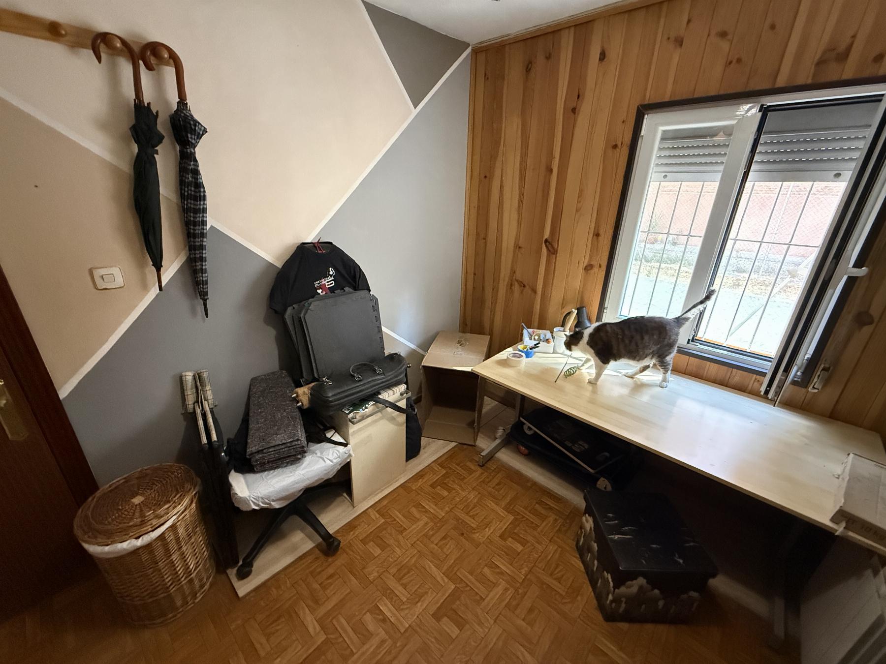 Dormitorio