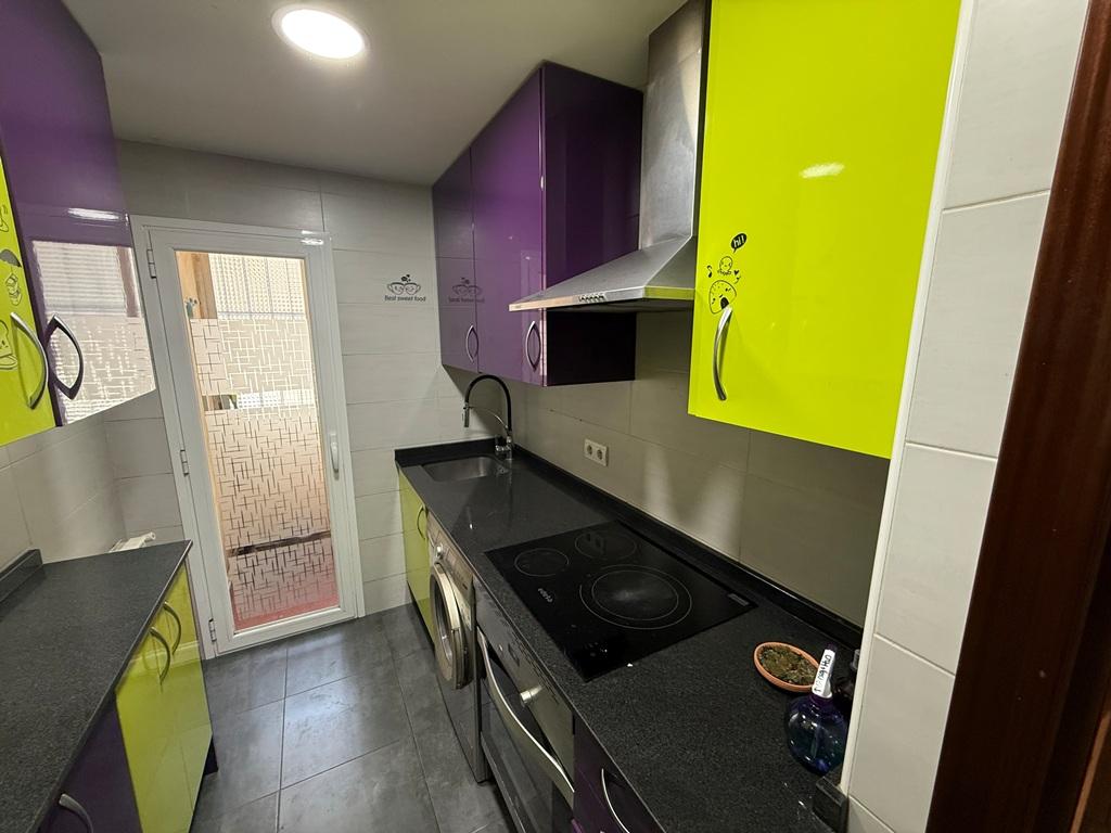 Cocina