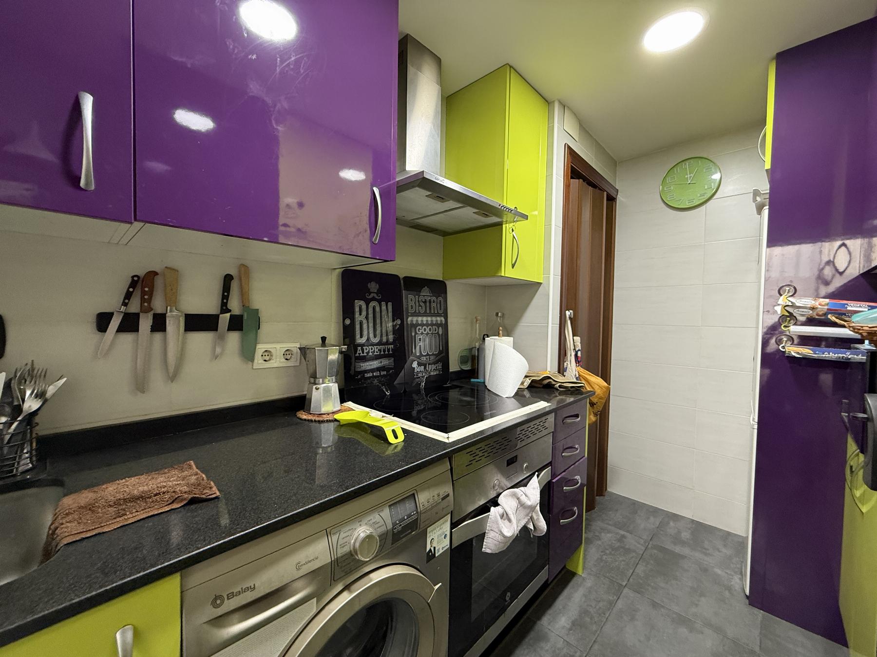 Cocina