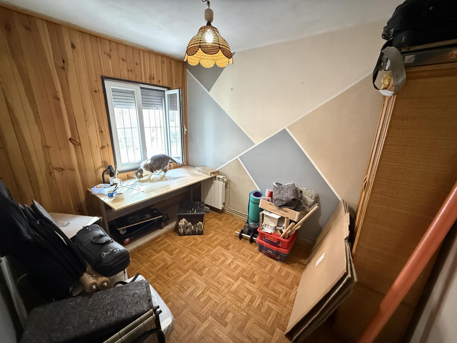 Dormitorio