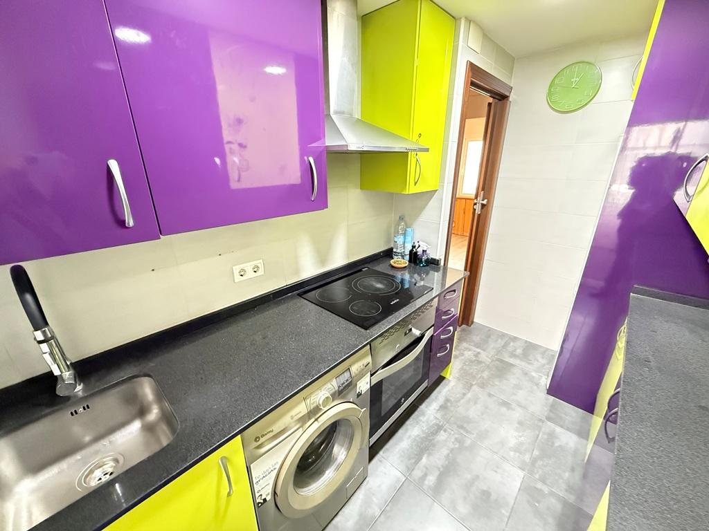 Cocina