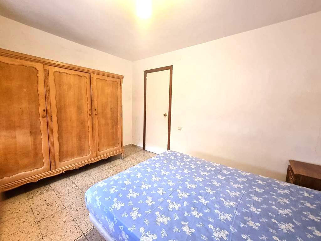 Venta de piso en Madrid