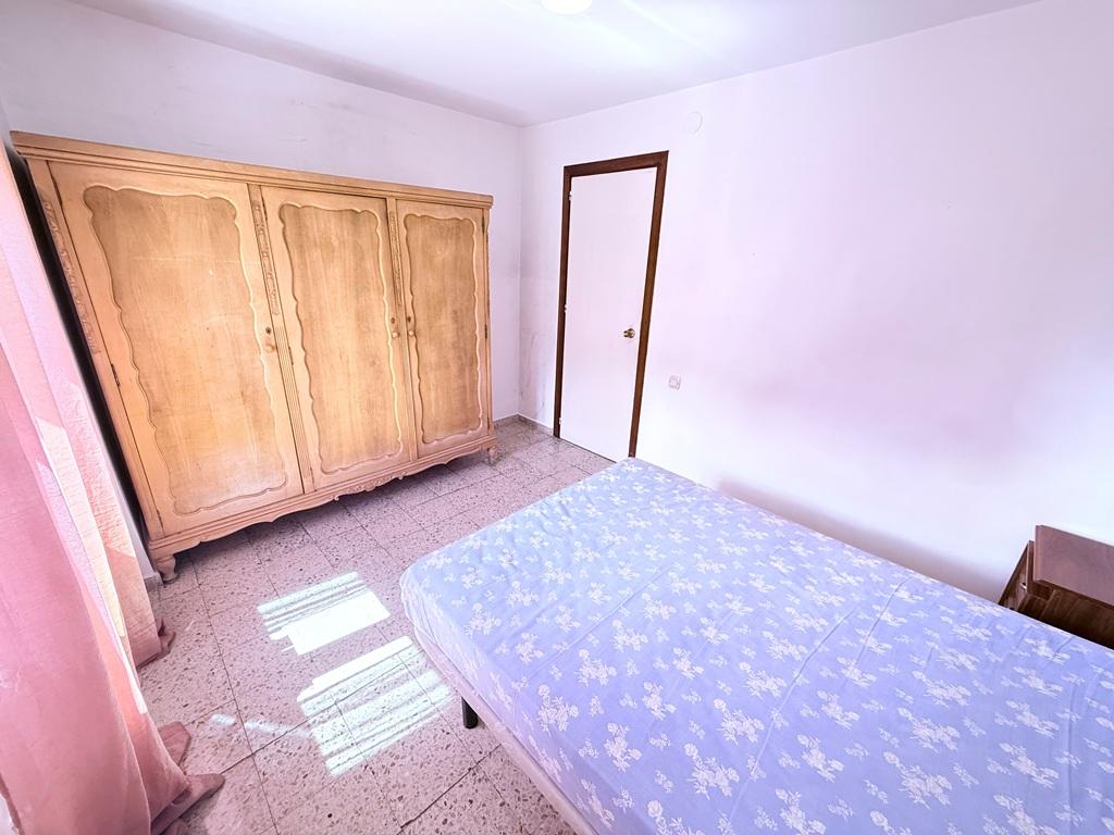 Dormitorio principal