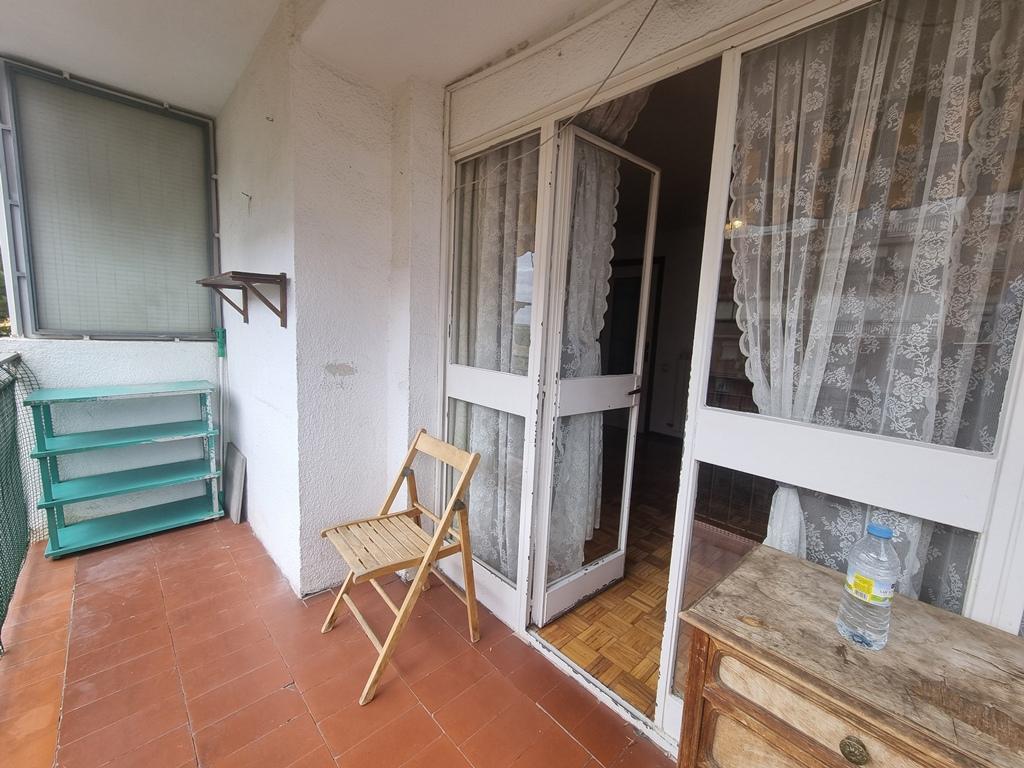 Venta de piso en Madrid