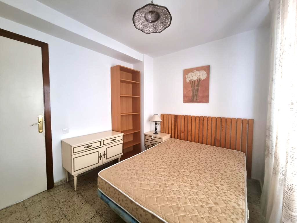 Venta de piso en Madrid