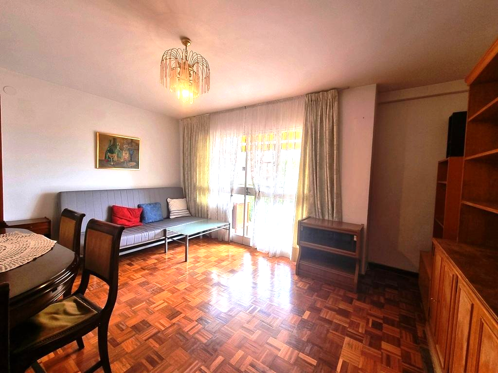 Venta de piso en Madrid