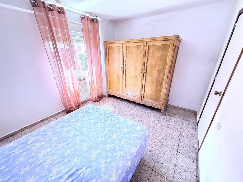 Dormitorio principal