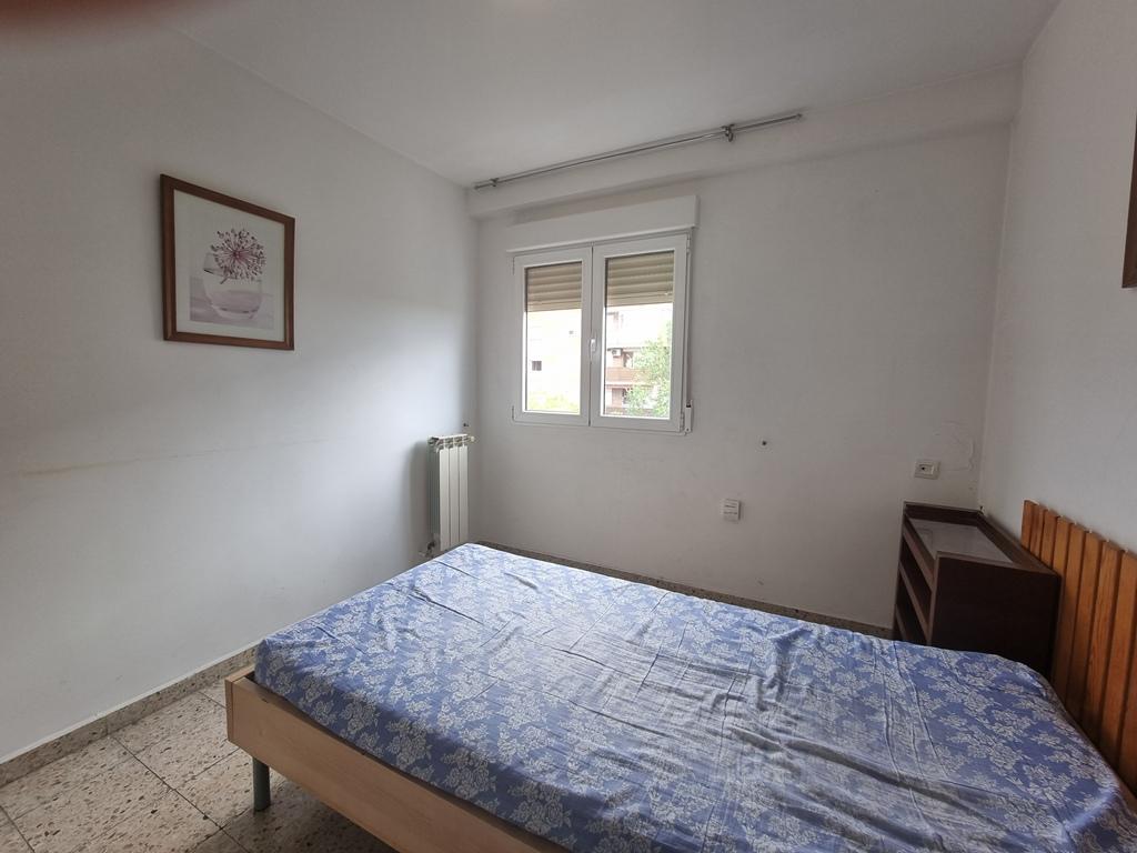 Venta de piso en Madrid