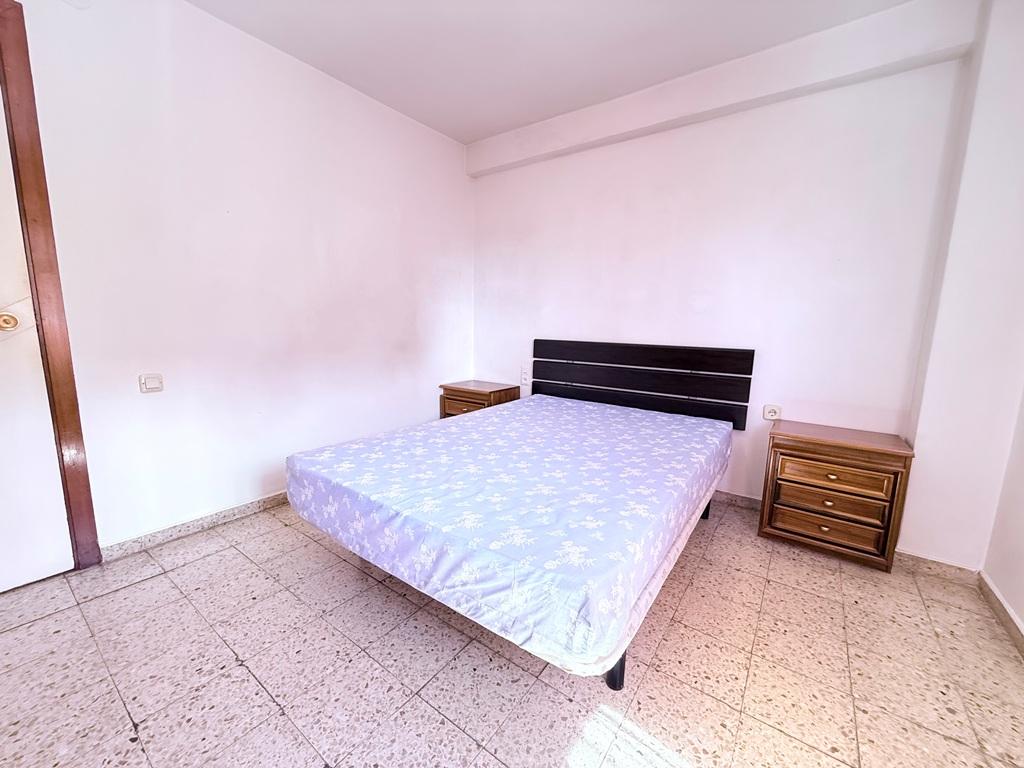 Dormitorio principal