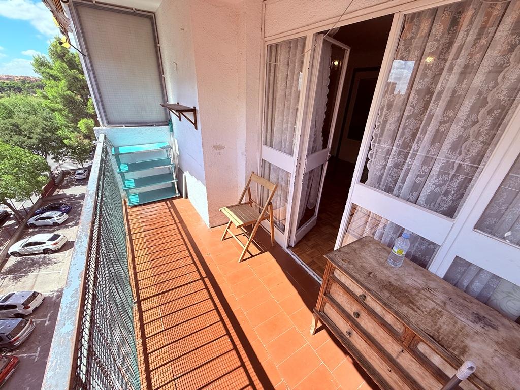 Terraza
