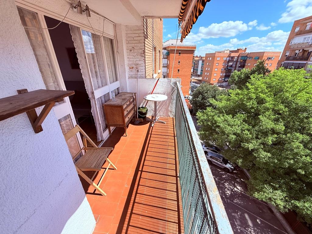 Terraza