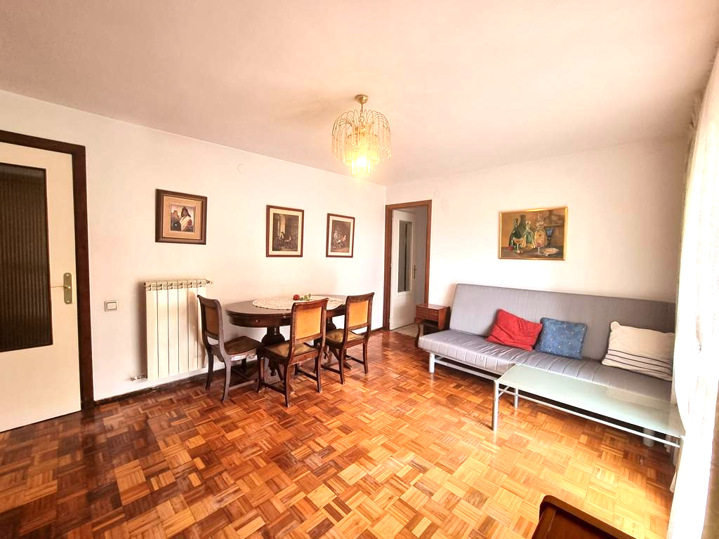 Venta de piso en Madrid