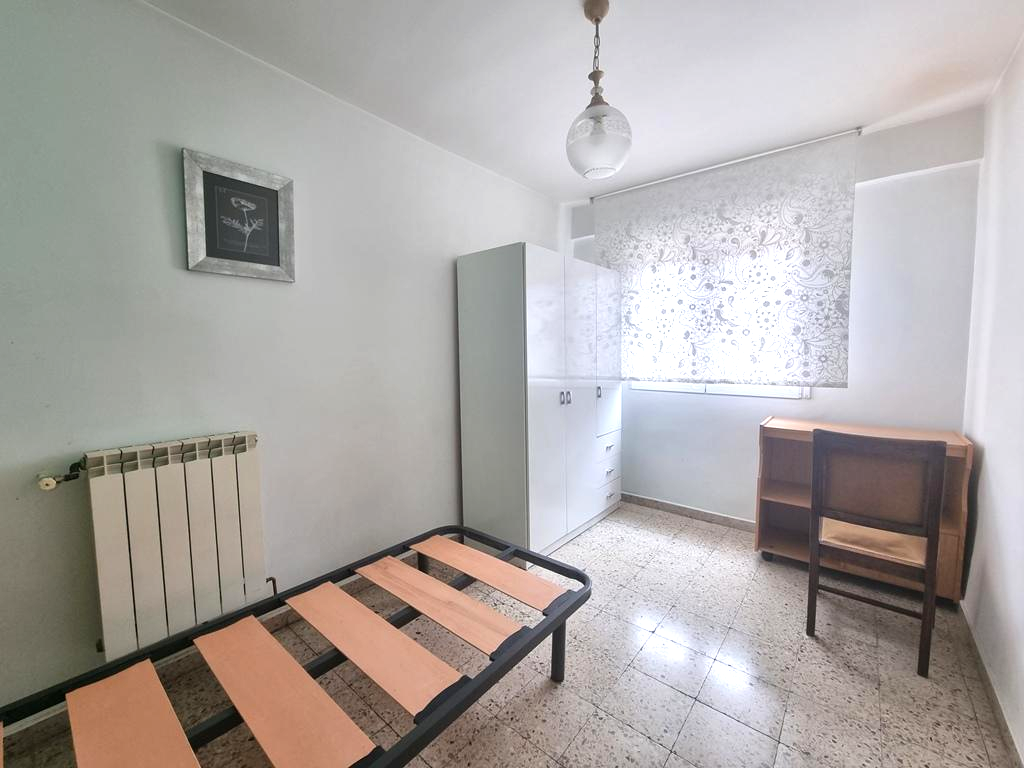 Venta de piso en Madrid