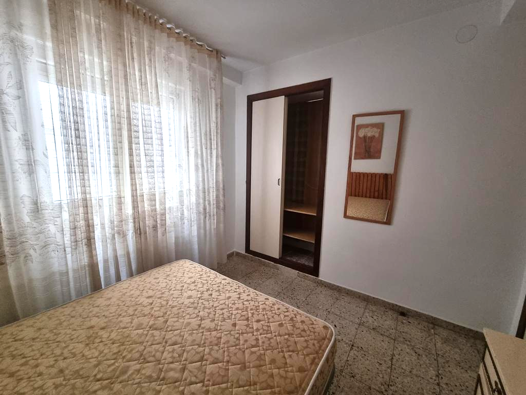 Venta de piso en Madrid