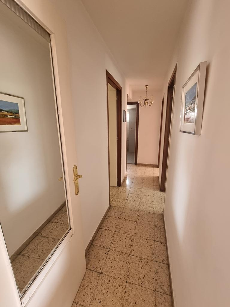 Venta de piso en Madrid