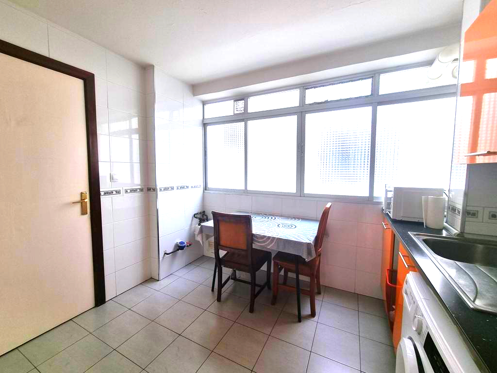 Venta de piso en Madrid