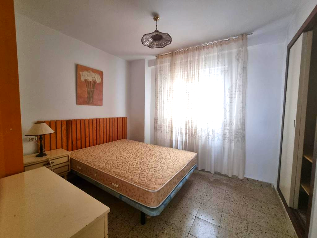Venta de piso en Madrid
