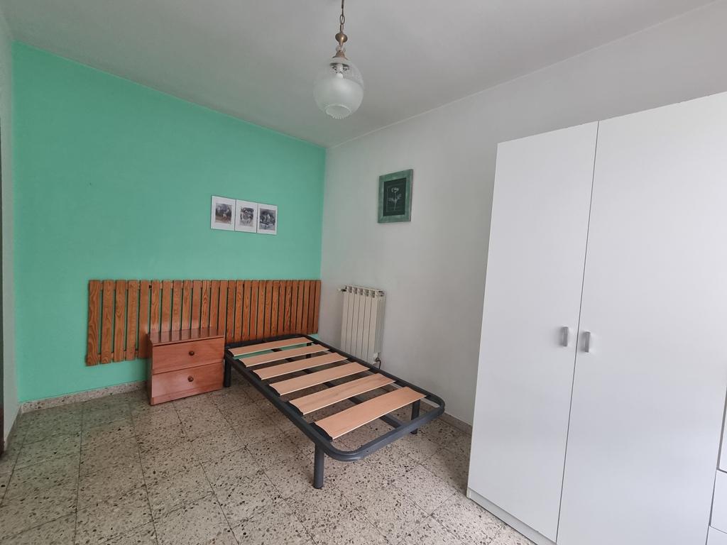 Venta de piso en Madrid