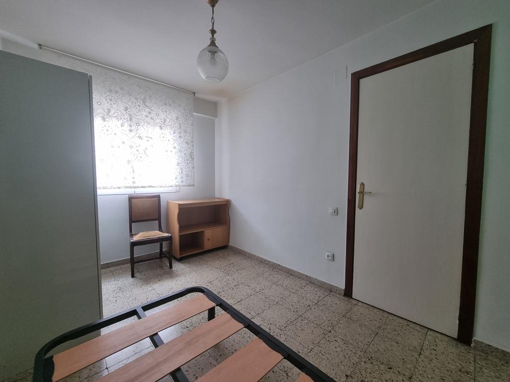 Venta de piso en Madrid