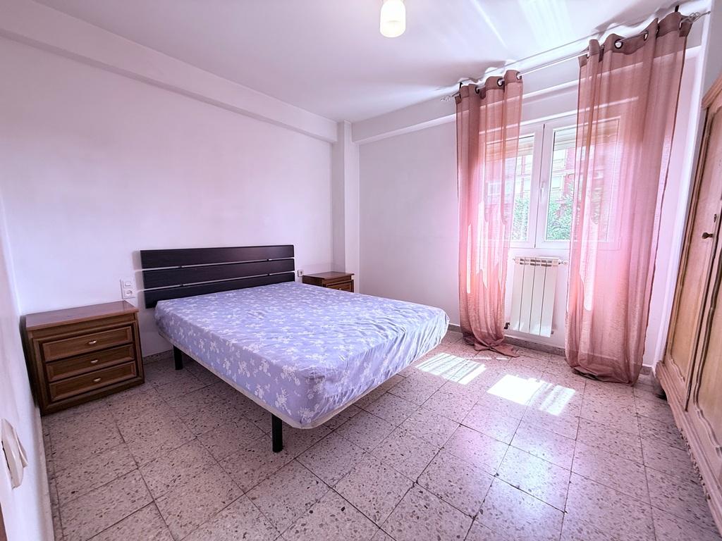 Dormitorio principal