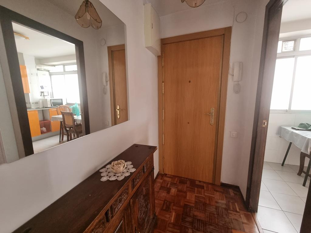 Venta de piso en Madrid