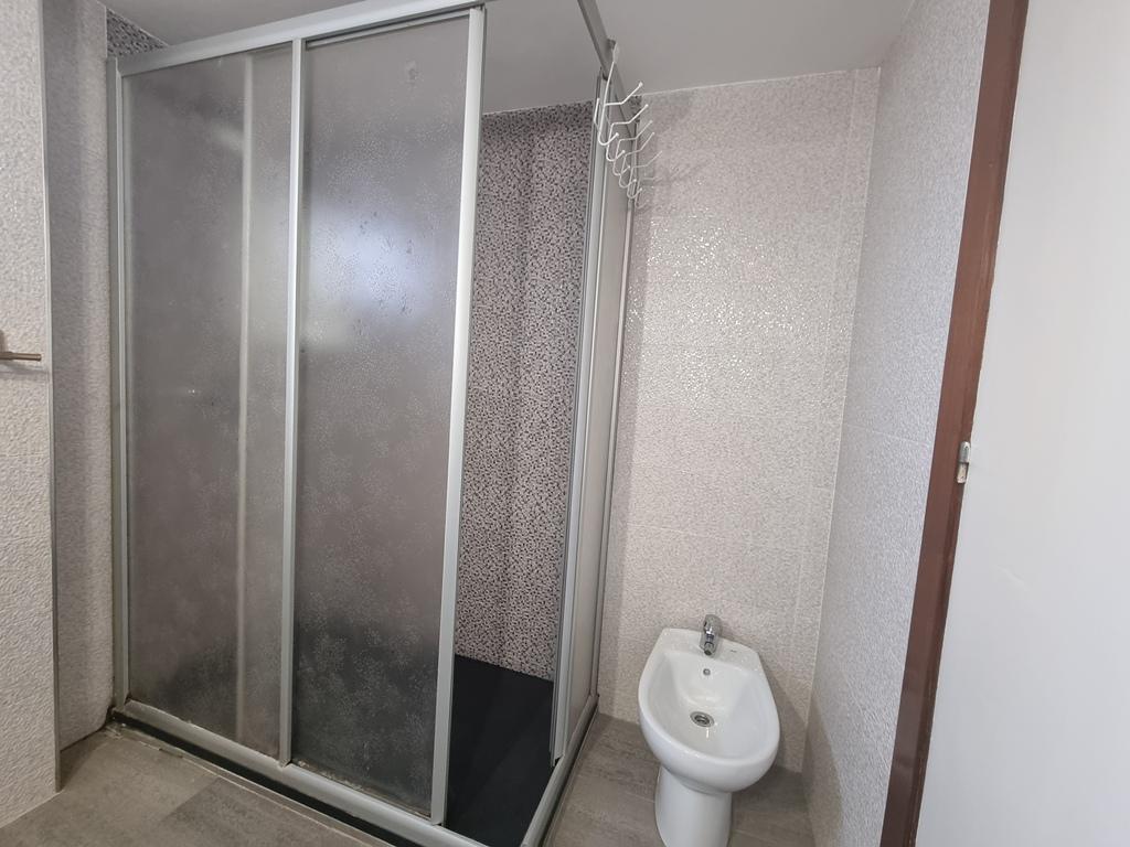 Venta de piso en Madrid
