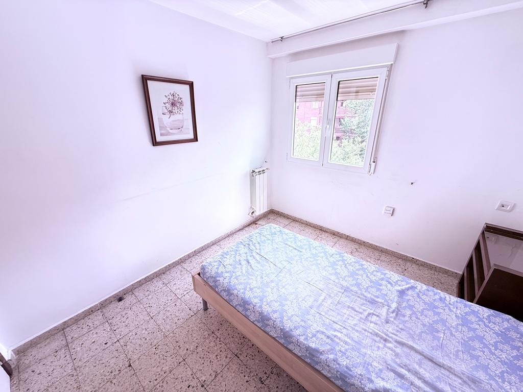 Dormitorio