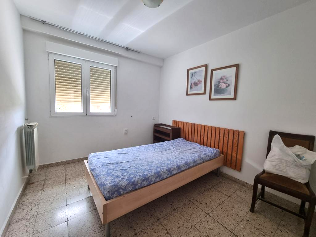 Venta de piso en Madrid