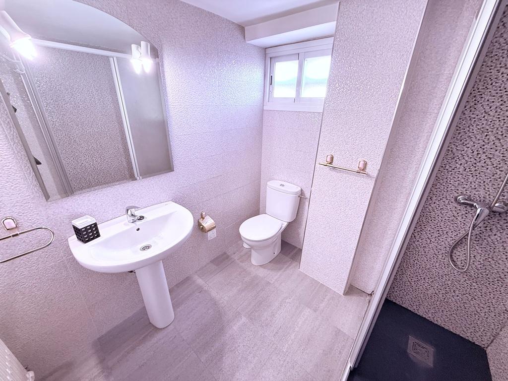 Baño