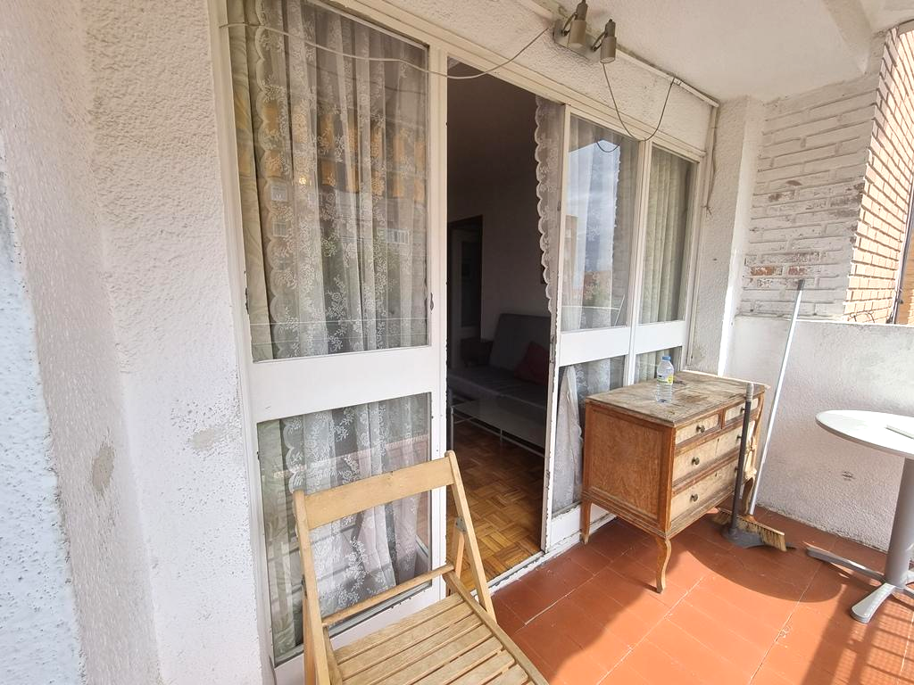 Venta de piso en Madrid