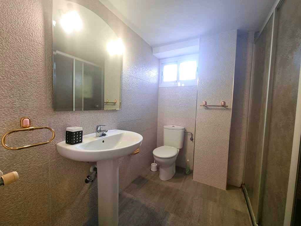 Venta de piso en Madrid
