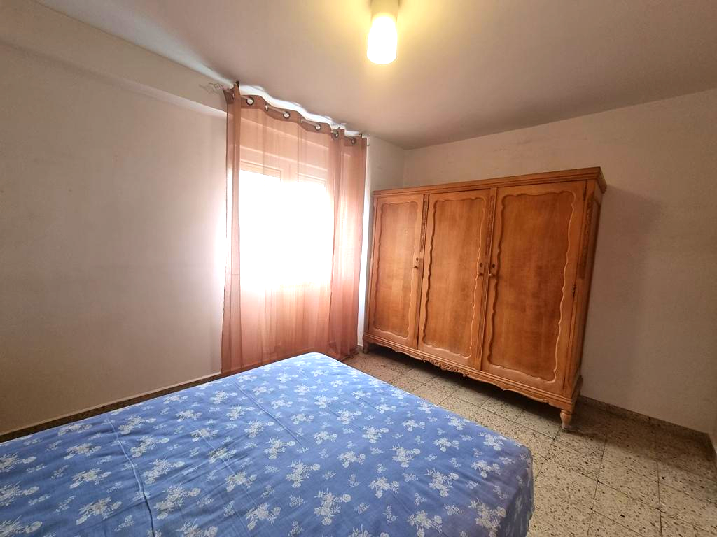 Venta de piso en Madrid