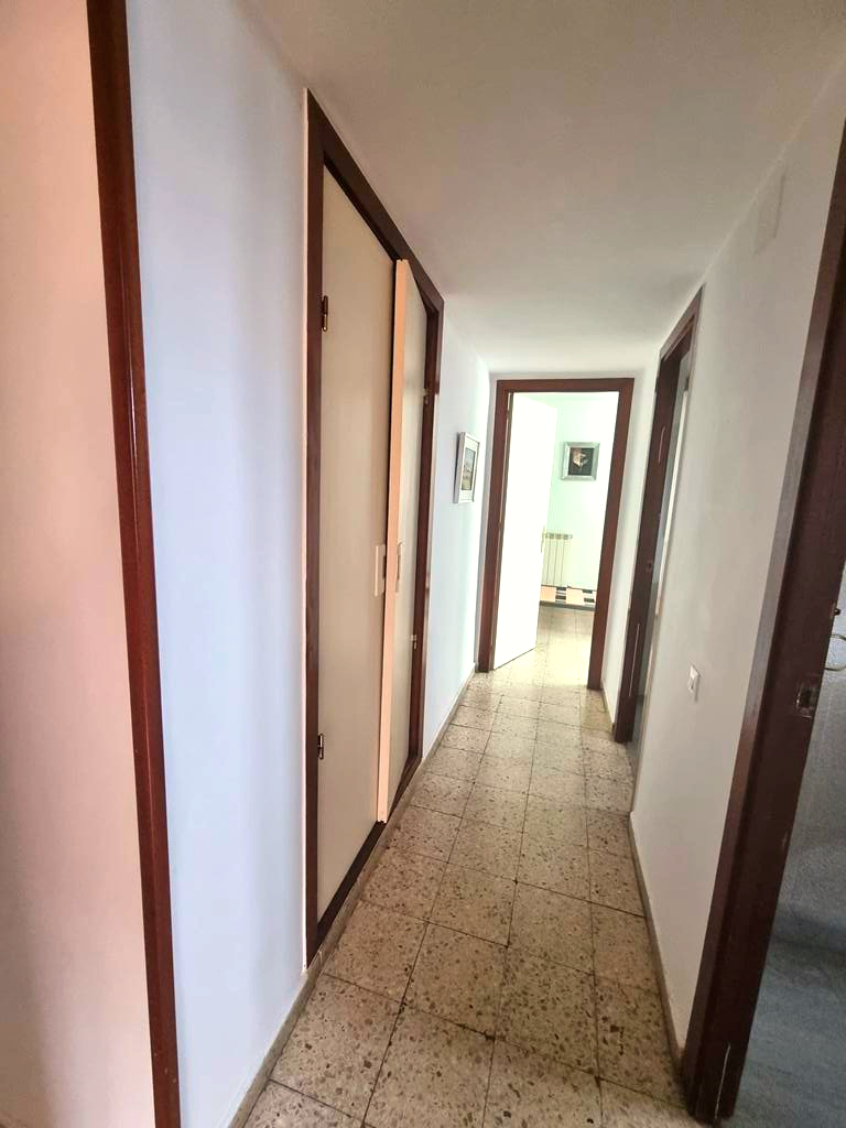 Venta de piso en Madrid