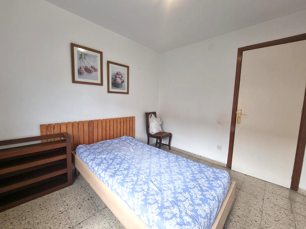 Venta de piso en Madrid