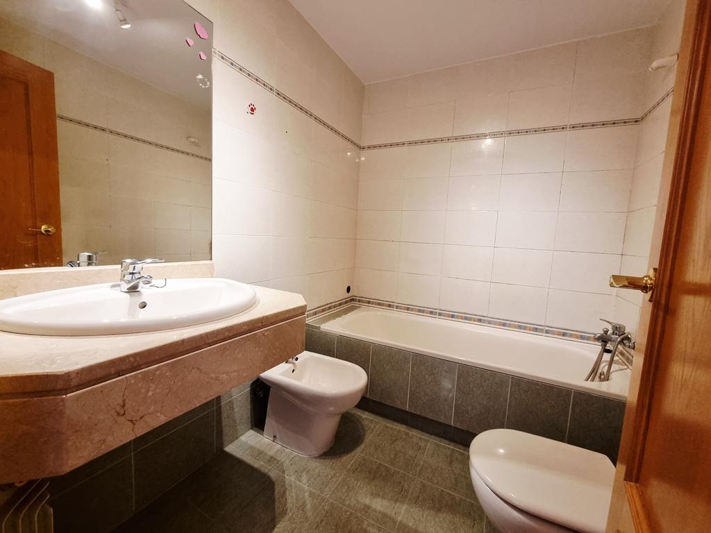 Baño