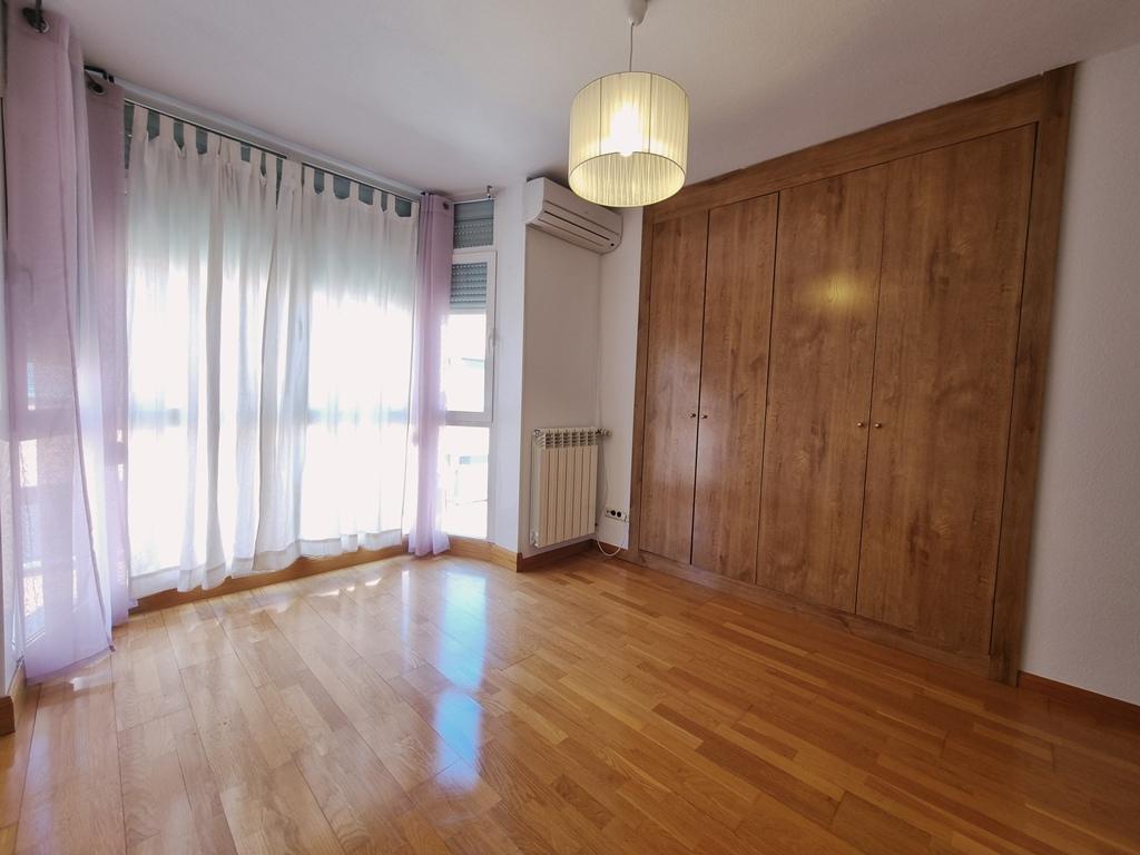 Dormitorio principal
